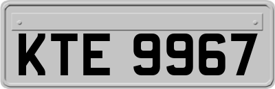 KTE9967