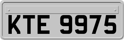 KTE9975
