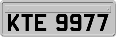 KTE9977