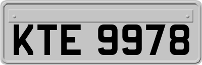 KTE9978