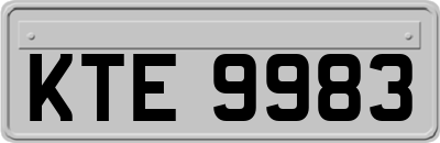 KTE9983