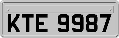 KTE9987