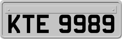 KTE9989