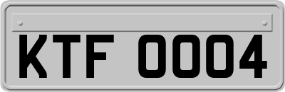 KTF0004