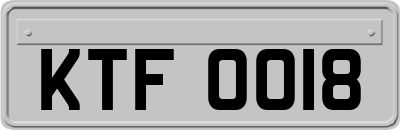 KTF0018