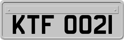 KTF0021