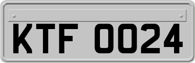 KTF0024