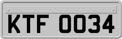 KTF0034