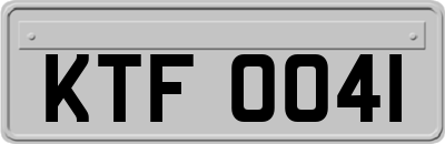 KTF0041