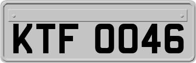 KTF0046