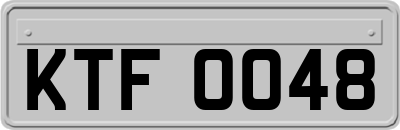 KTF0048