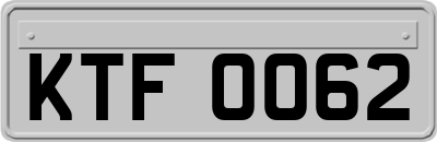 KTF0062