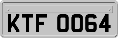 KTF0064