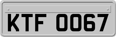KTF0067