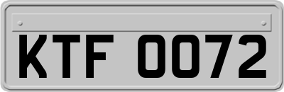 KTF0072