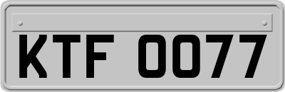 KTF0077