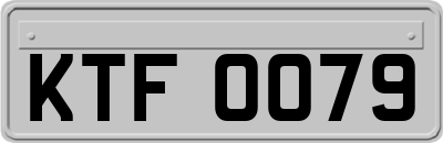 KTF0079