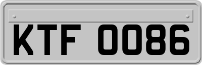 KTF0086