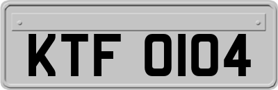 KTF0104