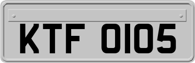 KTF0105