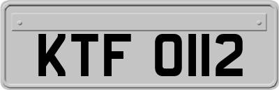 KTF0112