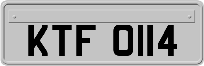 KTF0114