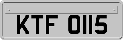 KTF0115