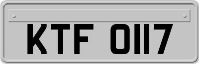 KTF0117