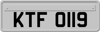 KTF0119