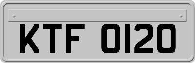 KTF0120