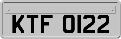 KTF0122