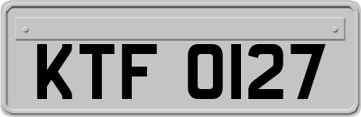 KTF0127