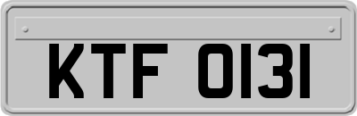 KTF0131