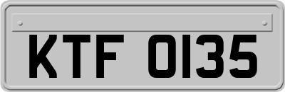 KTF0135