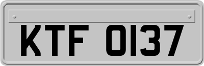 KTF0137