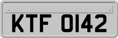KTF0142