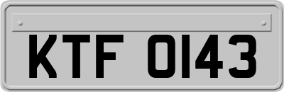 KTF0143