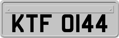 KTF0144