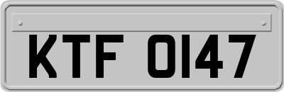 KTF0147