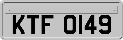 KTF0149