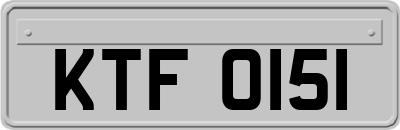 KTF0151