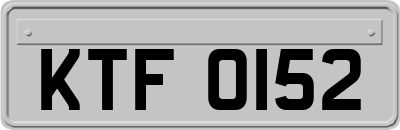 KTF0152