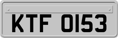 KTF0153