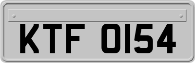 KTF0154