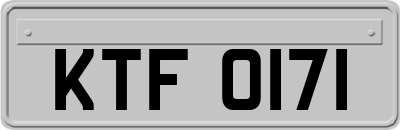 KTF0171