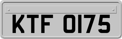 KTF0175