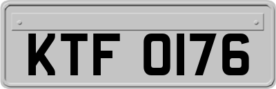 KTF0176