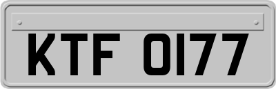 KTF0177