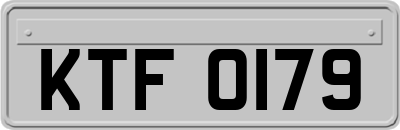 KTF0179