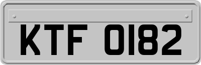 KTF0182
